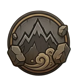 Hidden Stone