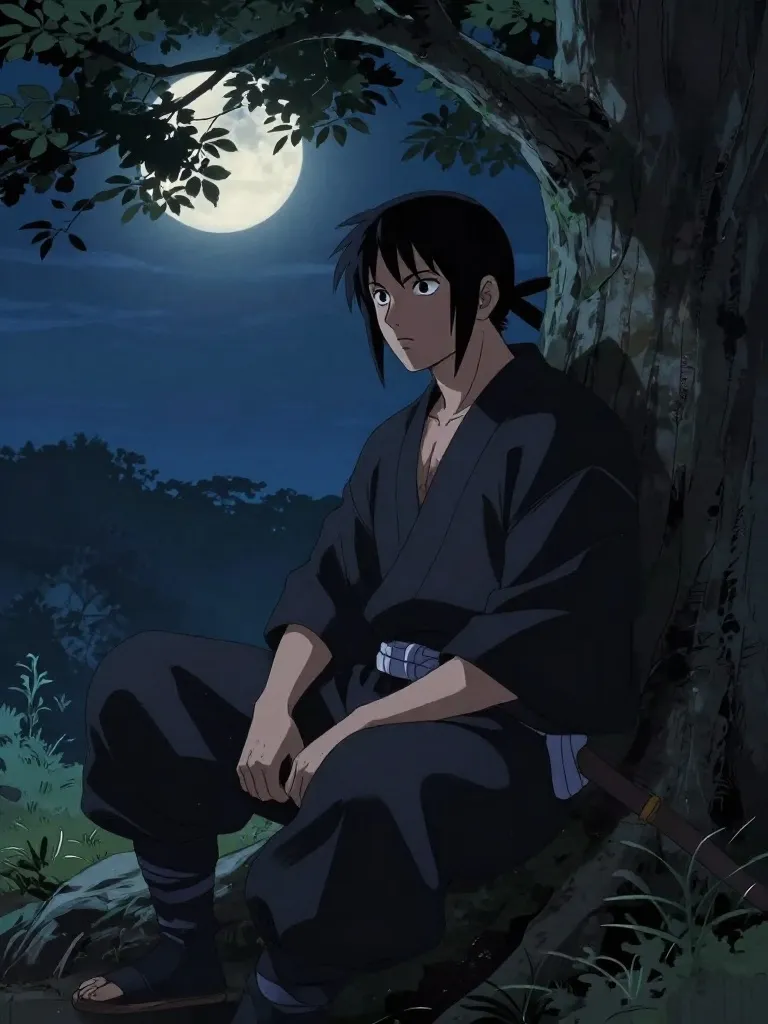Rest